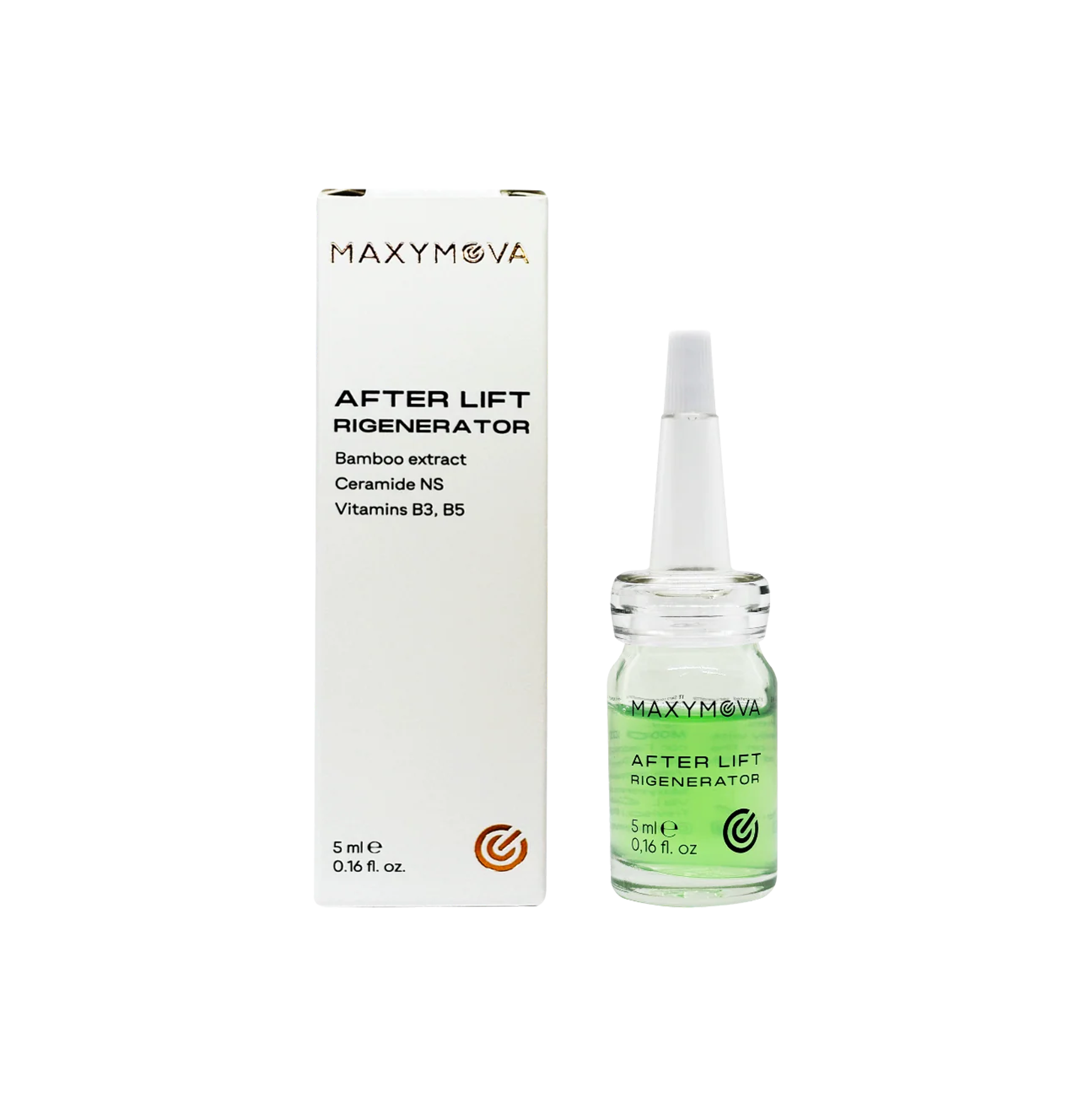 Maxymova AFTER LIFT Regenerator serum 5ml