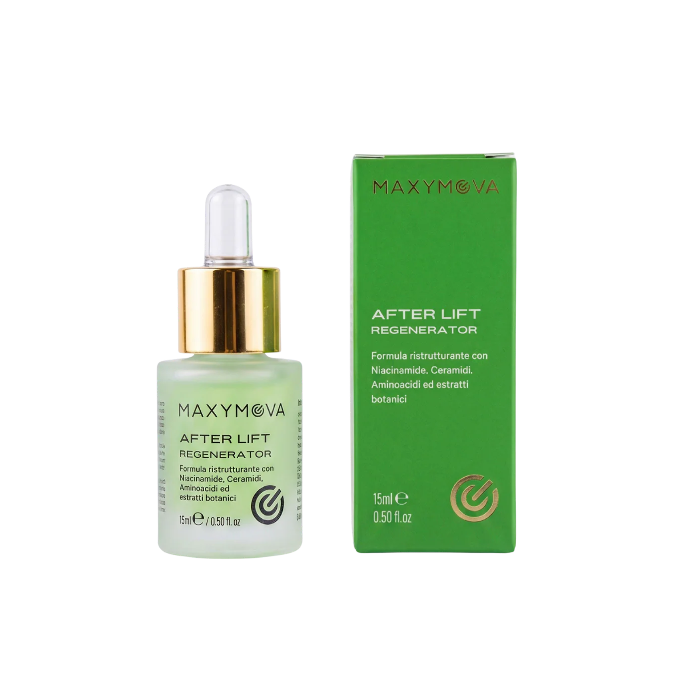 Maxymova - After Lift Regenerator Serum