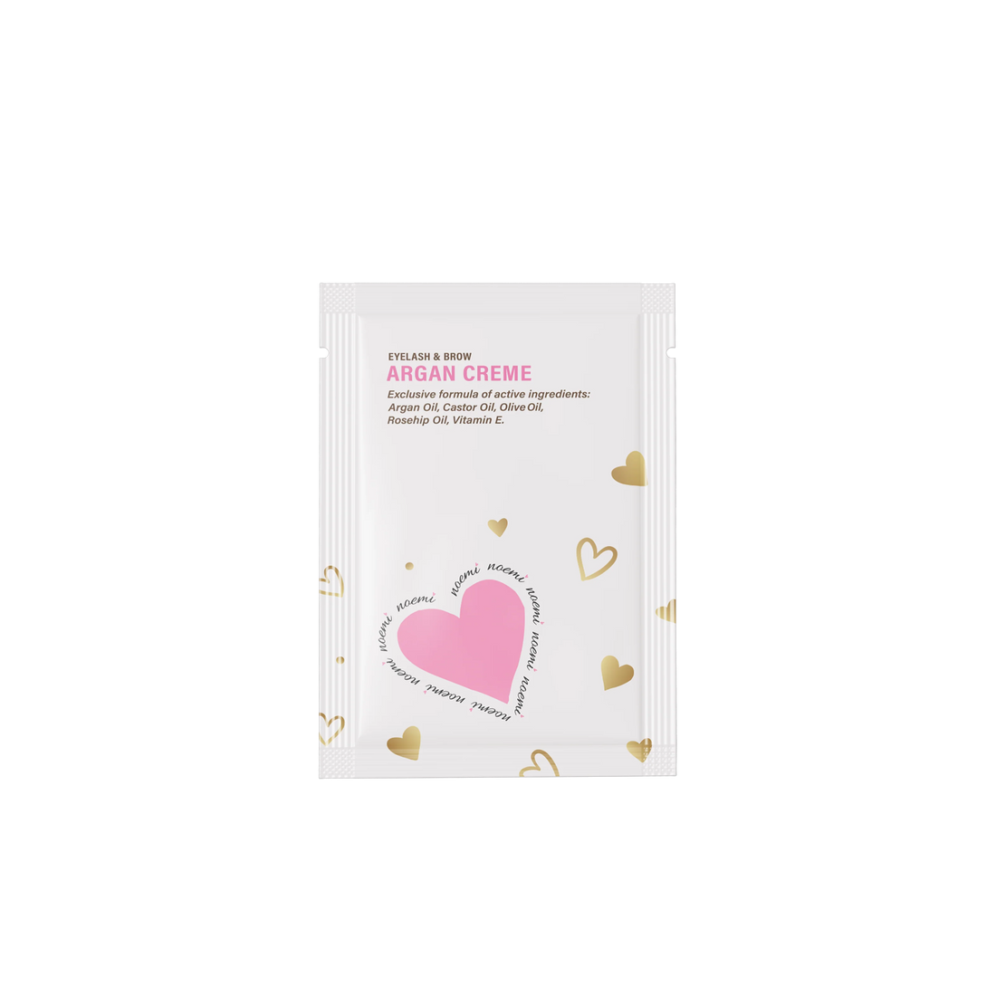 Noemi - Argan Creme - Sachet