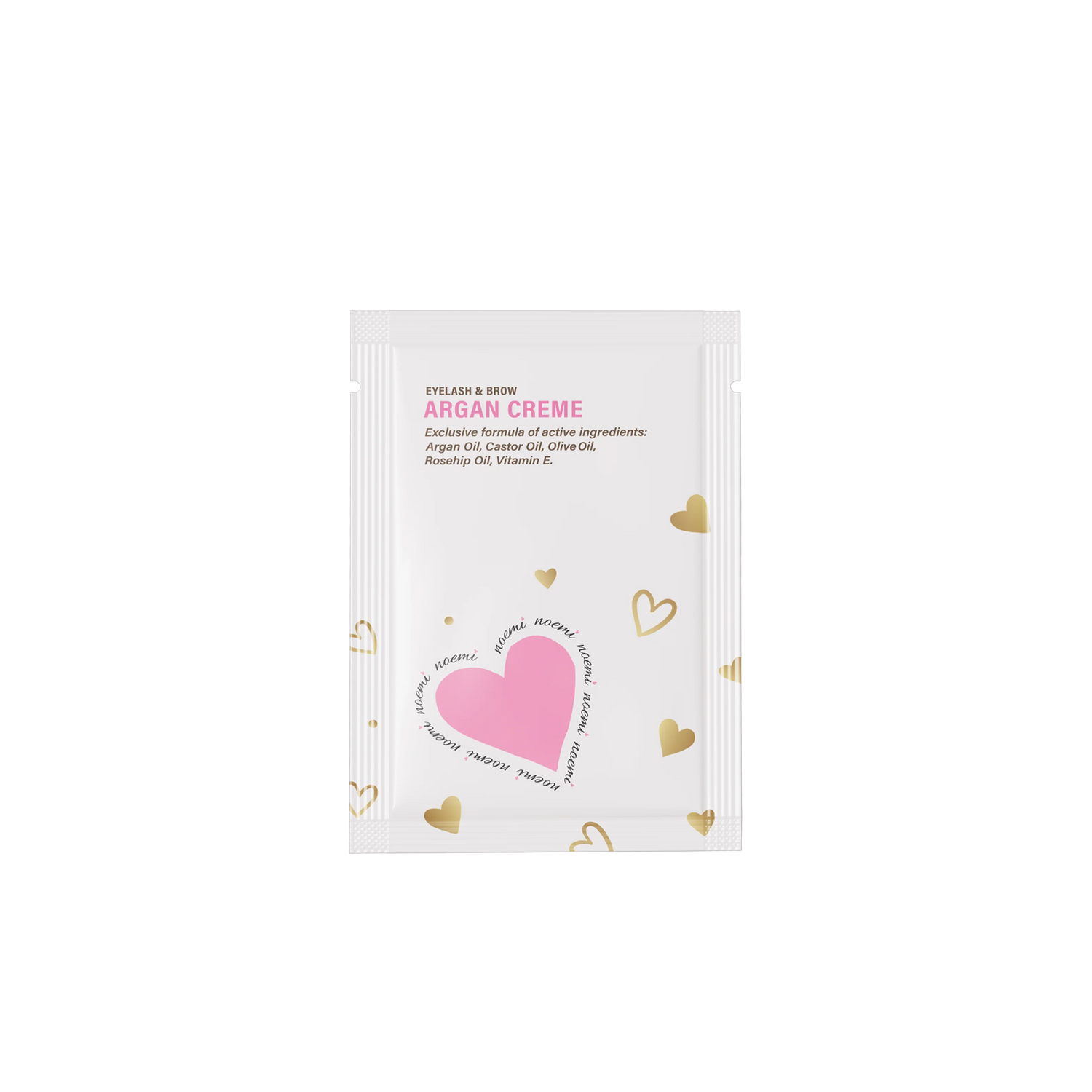 Noemi - Argan Creme - Sachet