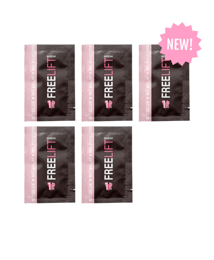 Noemi - Innovate Step 1 - Sachet