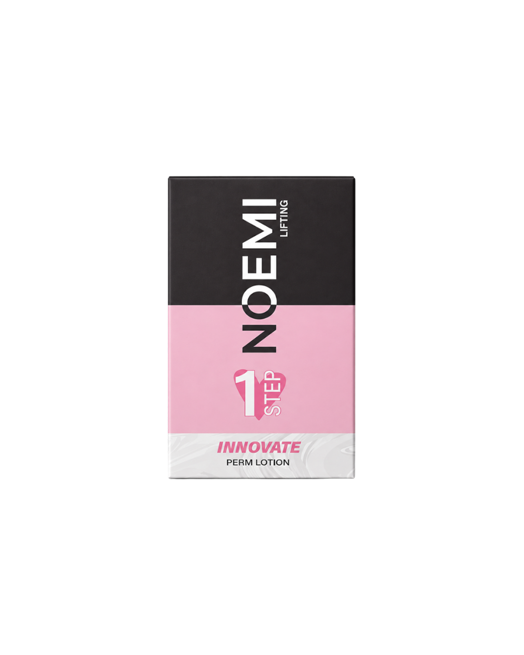 Noemi - Innovate Step 1 - Sachet Box