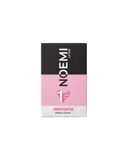 Noemi - Innovate Step 1 - Sachet Box