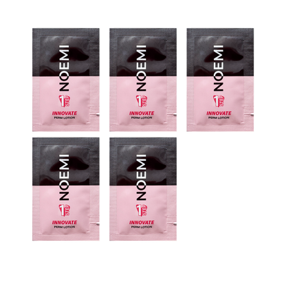 Noemi - Innovate Step 1 - Sachet Box