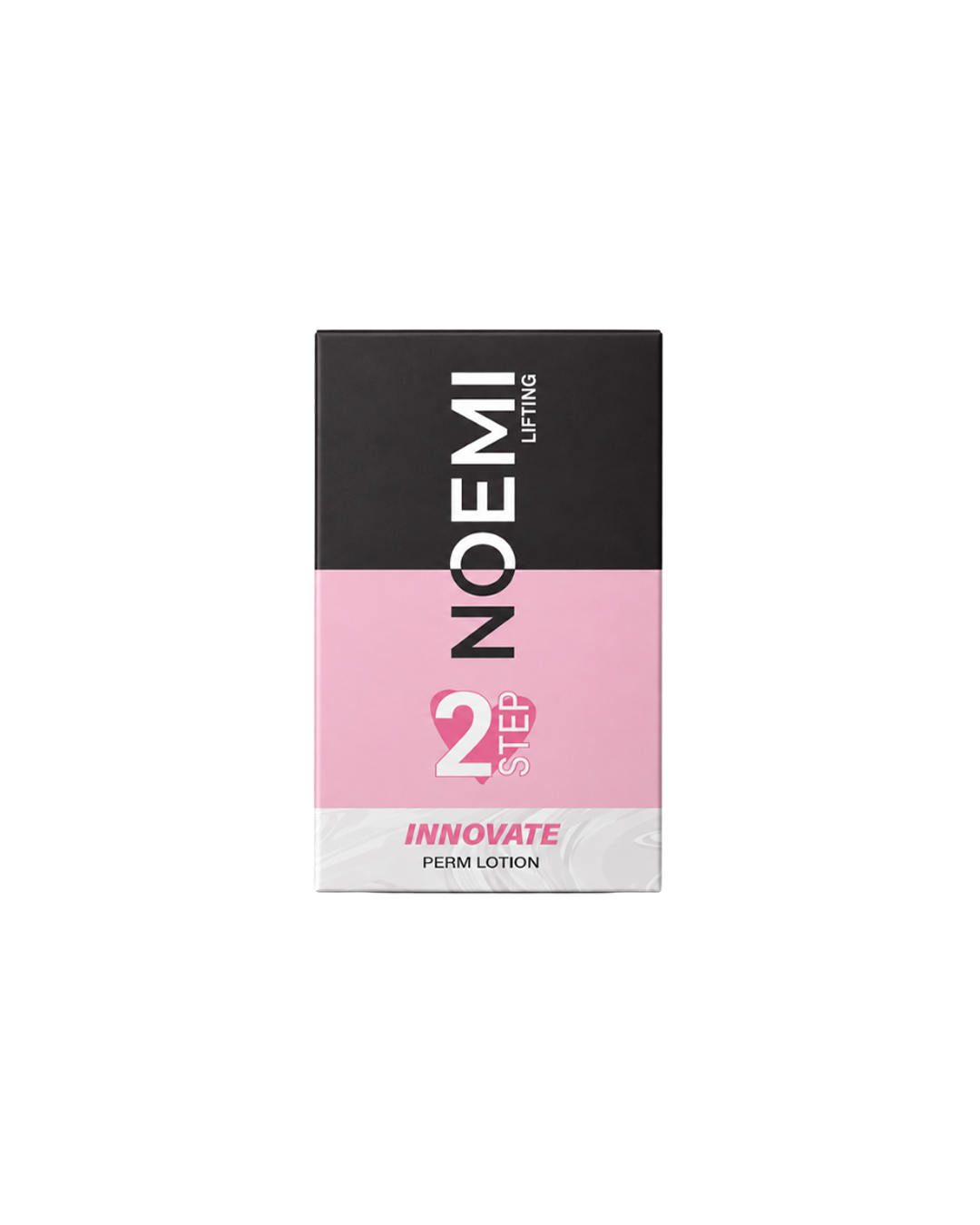 Noemi - Innovate Step 2 - Sachet Box