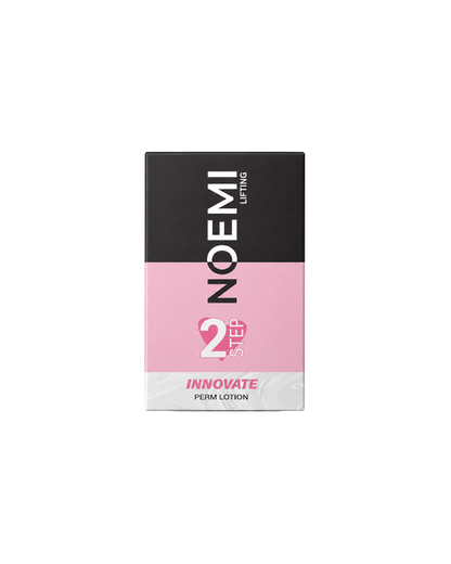 Noemi - Innovate Step 2 - Sachet Box