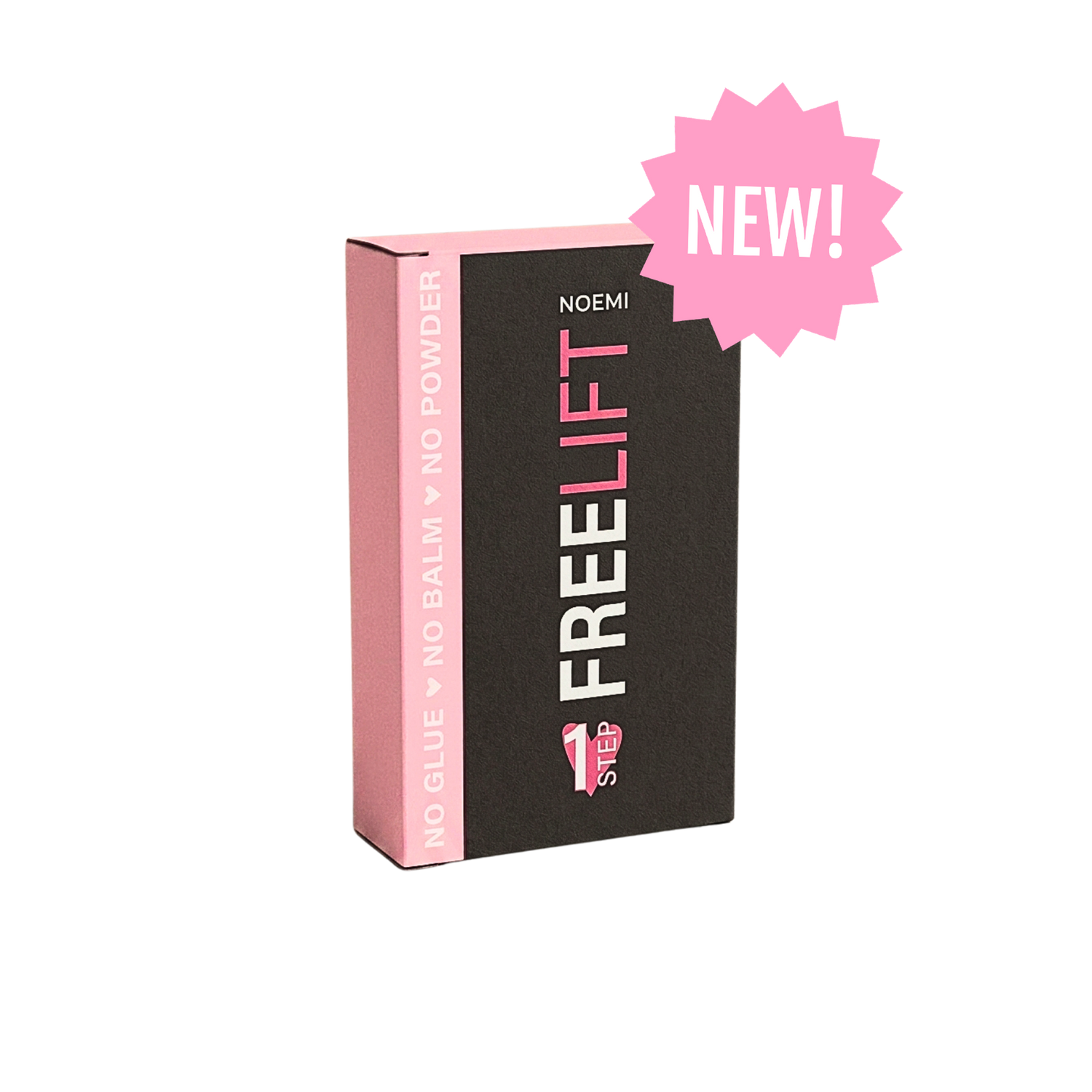 Noemi - Innovate Step 1 - Sachet