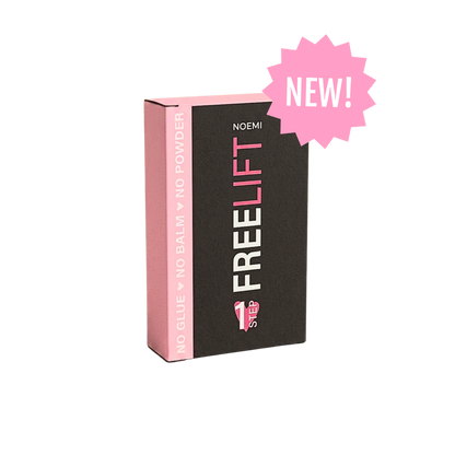 Noemi - Innovate Step 1 - Sachet