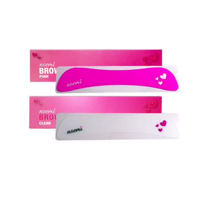 Noemi - Brow Fix - Silikon Augenbrauen-Patch