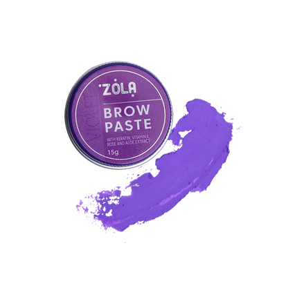 Zola - Brow Paste