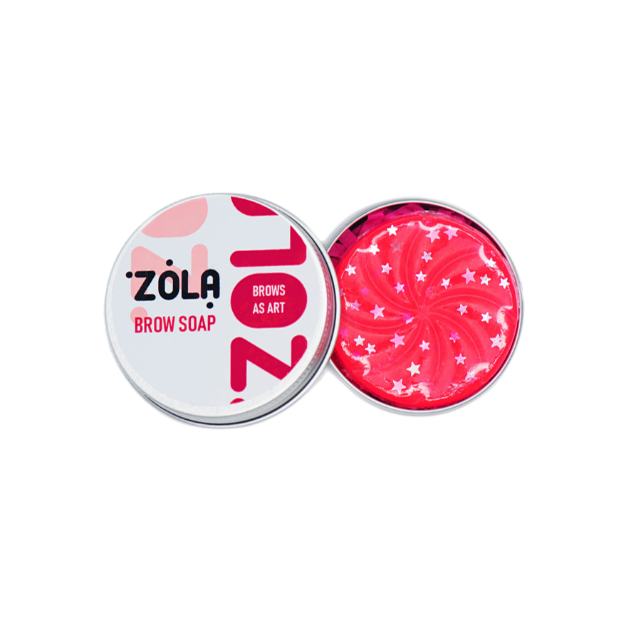 Zola -  Brow soap