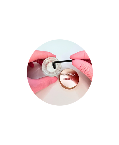 Noemi - Brow Soap