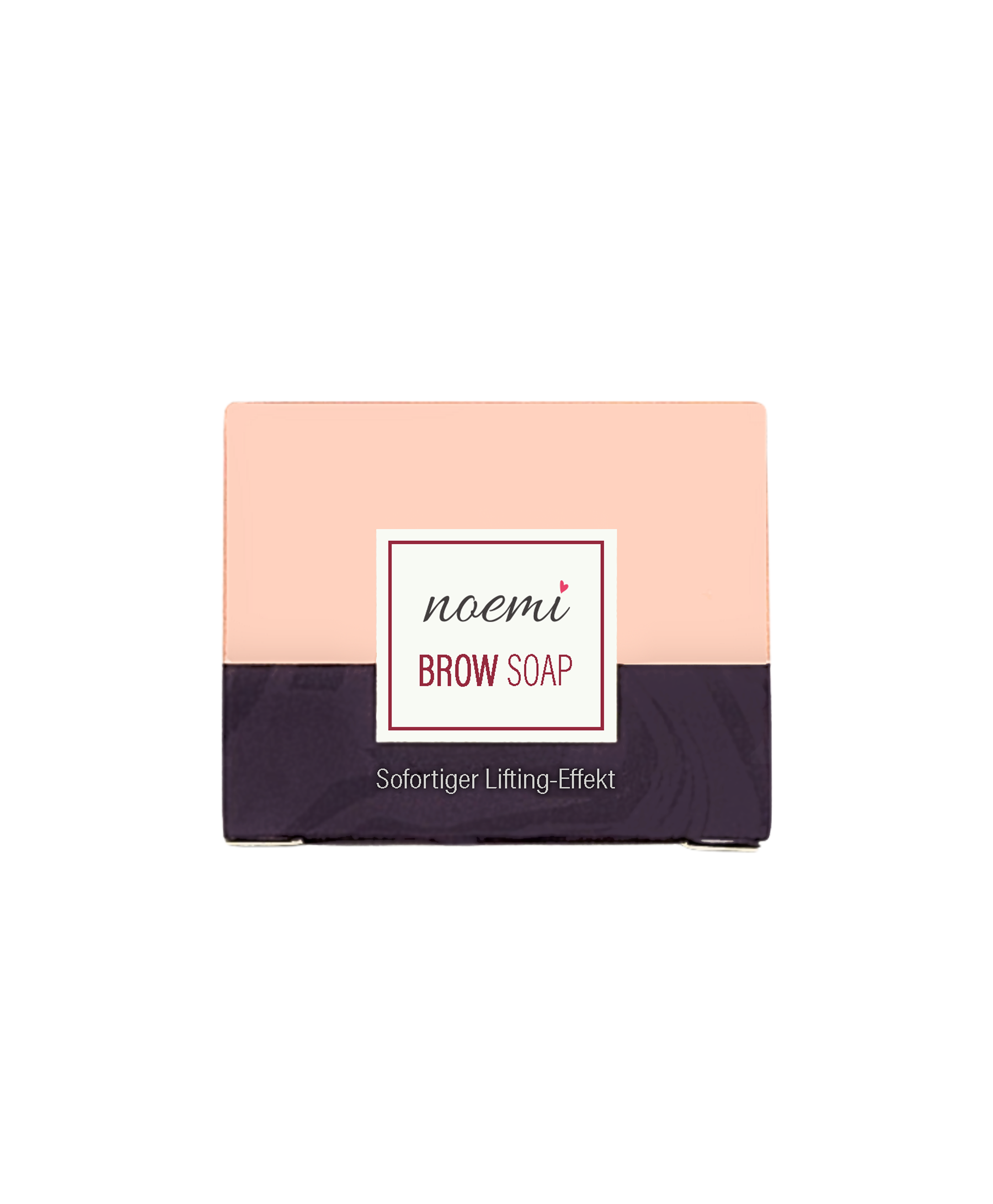 Noemi - Brow Soap