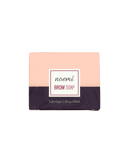 Noemi - Brow Soap