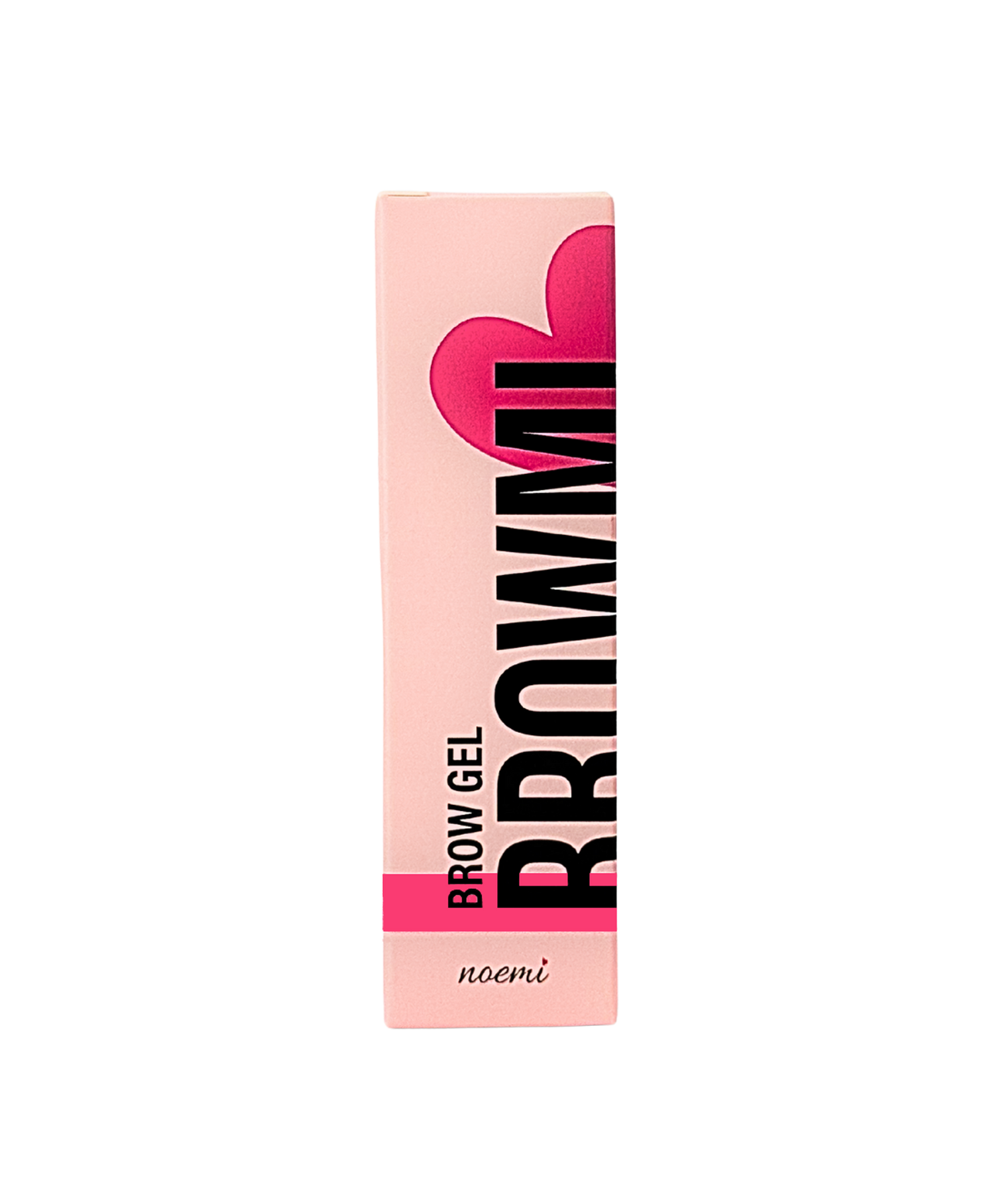 Noemi - Browmi - Brow Styling Gel