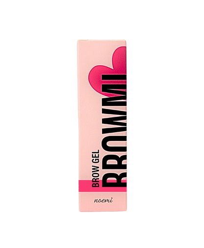 Noemi - Browmi - Brow Styling Gel