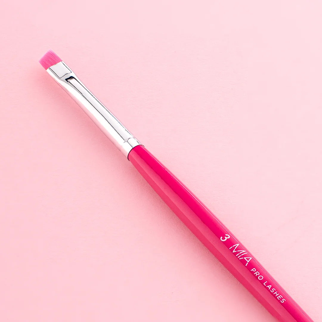 MIA - BRUSH №3 - Angled Brush