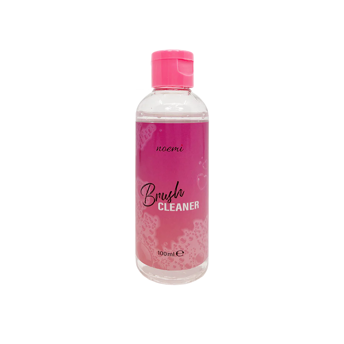 Noemi - Pinsel Reiniger
