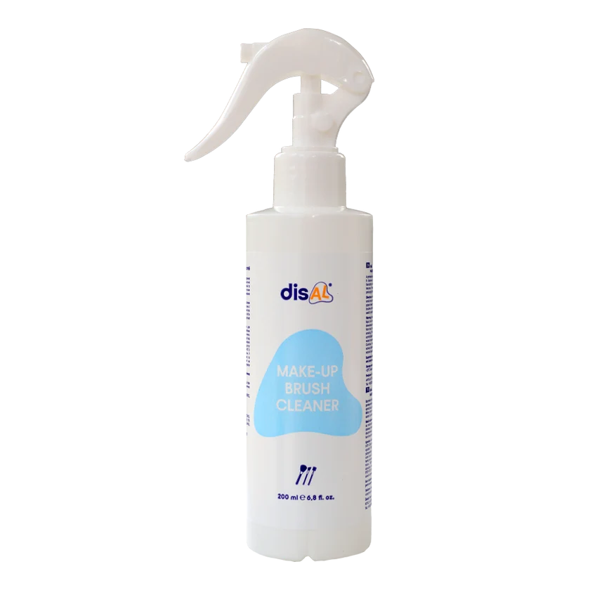 disAL – Professioneller Pinsel Reiniger
