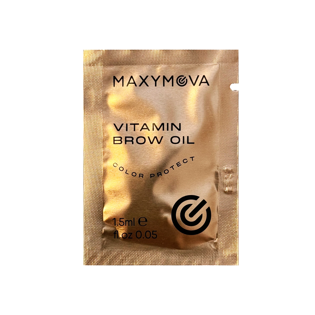 Maxymova - Vitamin Brow Oil - Sachet