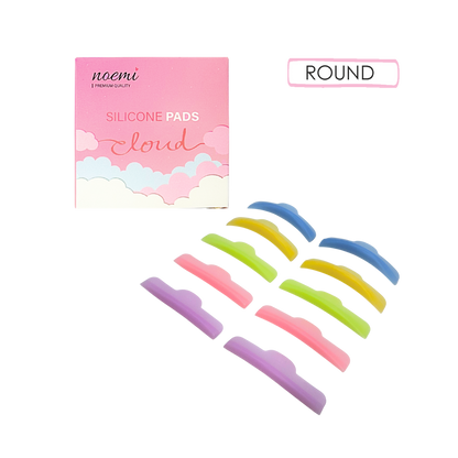 Noemi - Cloud Silikonpads