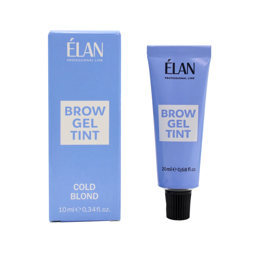 ÉLAN - Brow Gel Tint