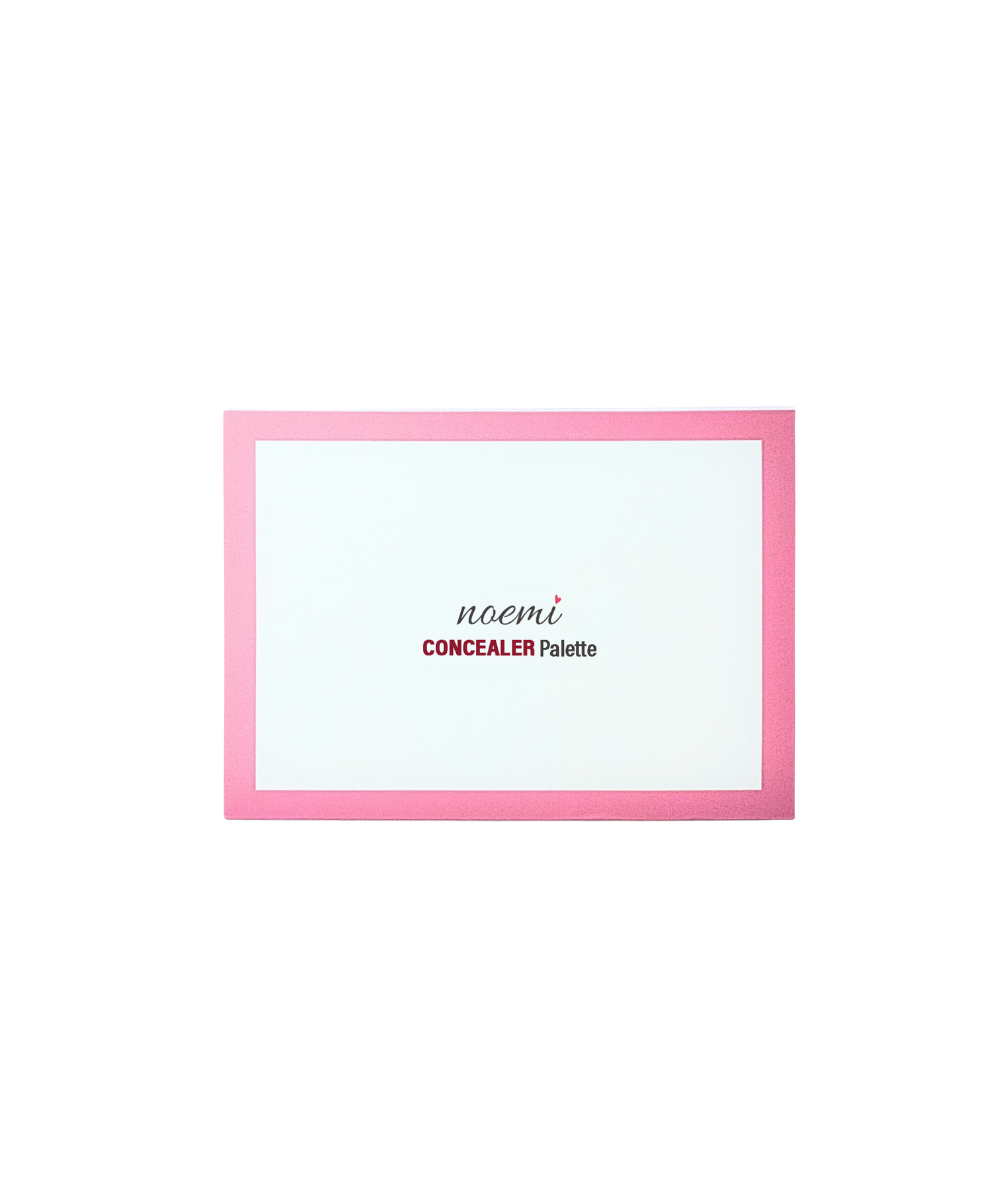 Noemi - Concealer Palette