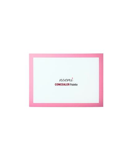 Noemi - Concealer Palette