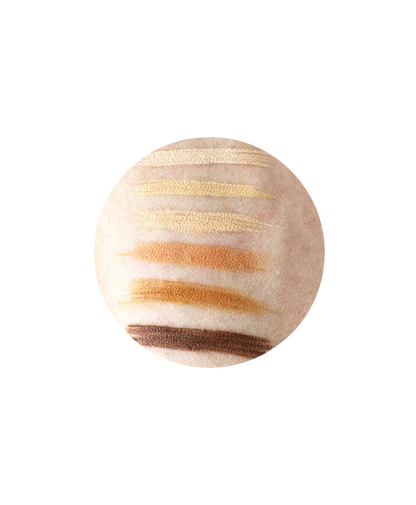 Noemi - Concealer Palette