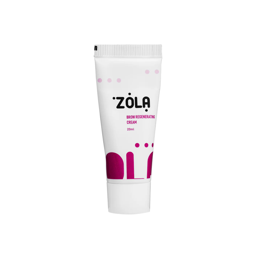 Zola -  Brow Regenerating Cream