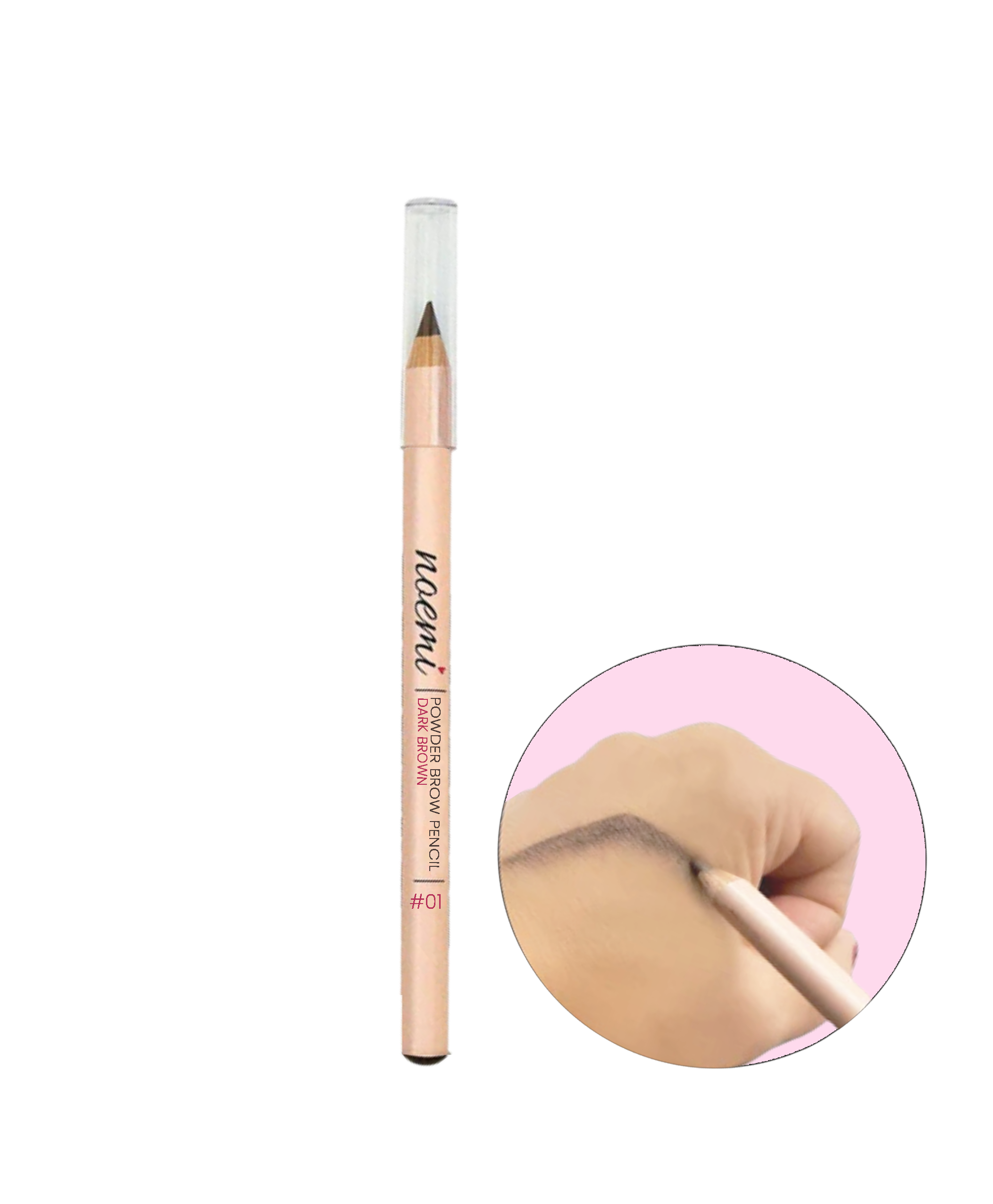Noemi - Powder Stift