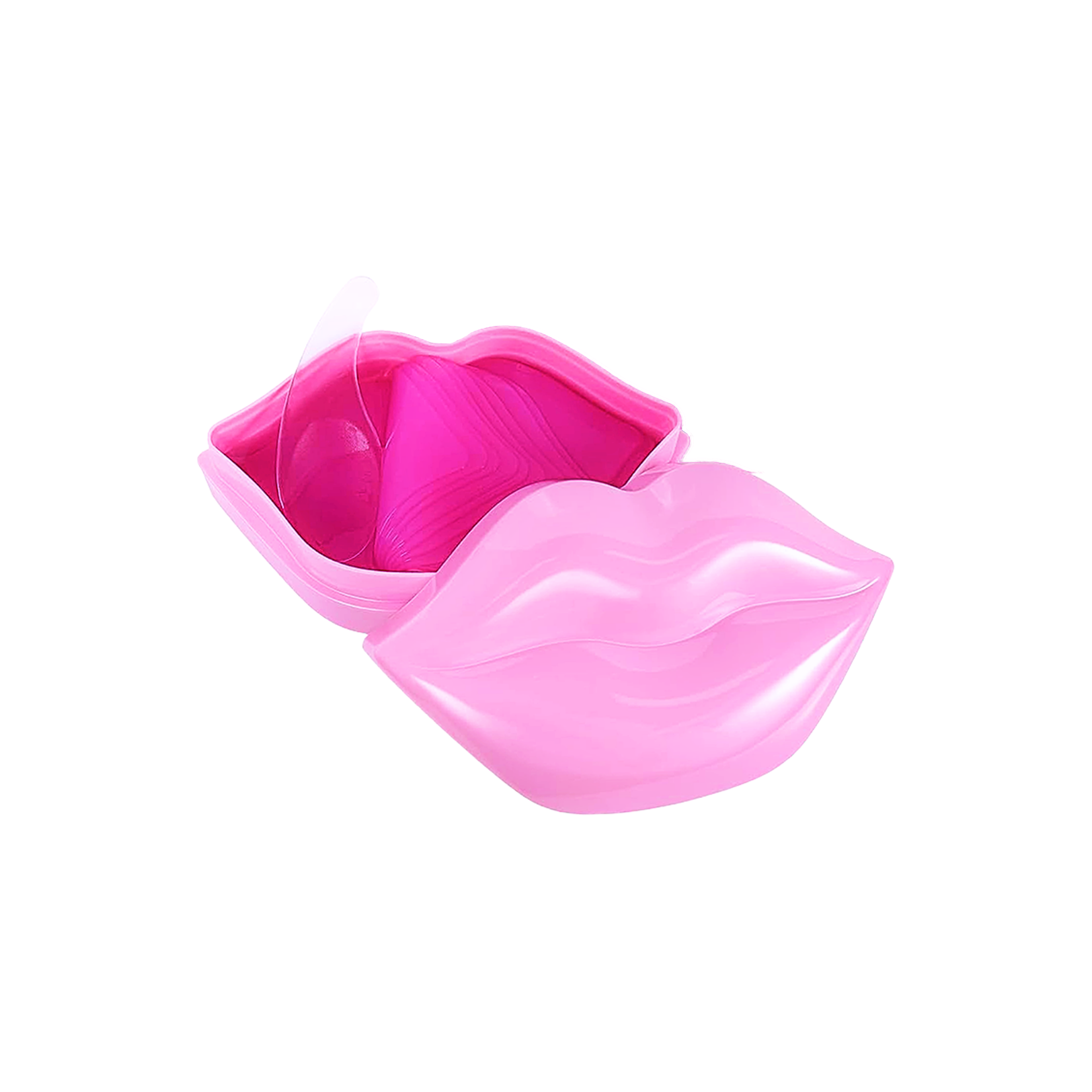 Noemi - Lip Mask - Gel Patch