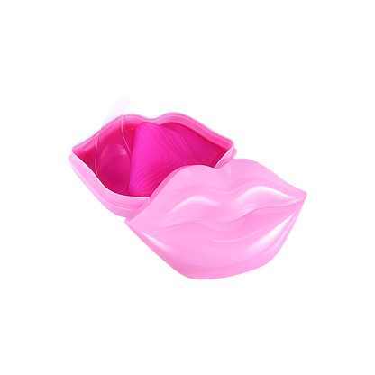 Noemi - Lip Mask - Gel Patch