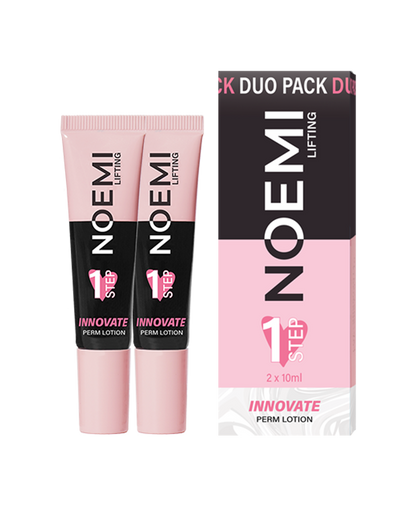 Noemi - Innovate Step 1 - DUO PACK