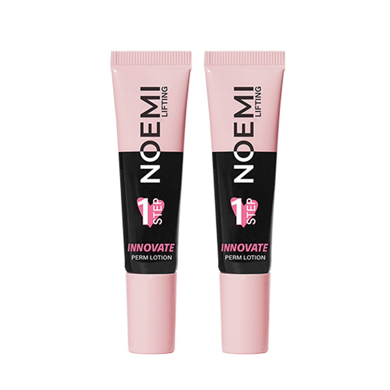 Noemi - Innovate Step 1 - DUO PACK