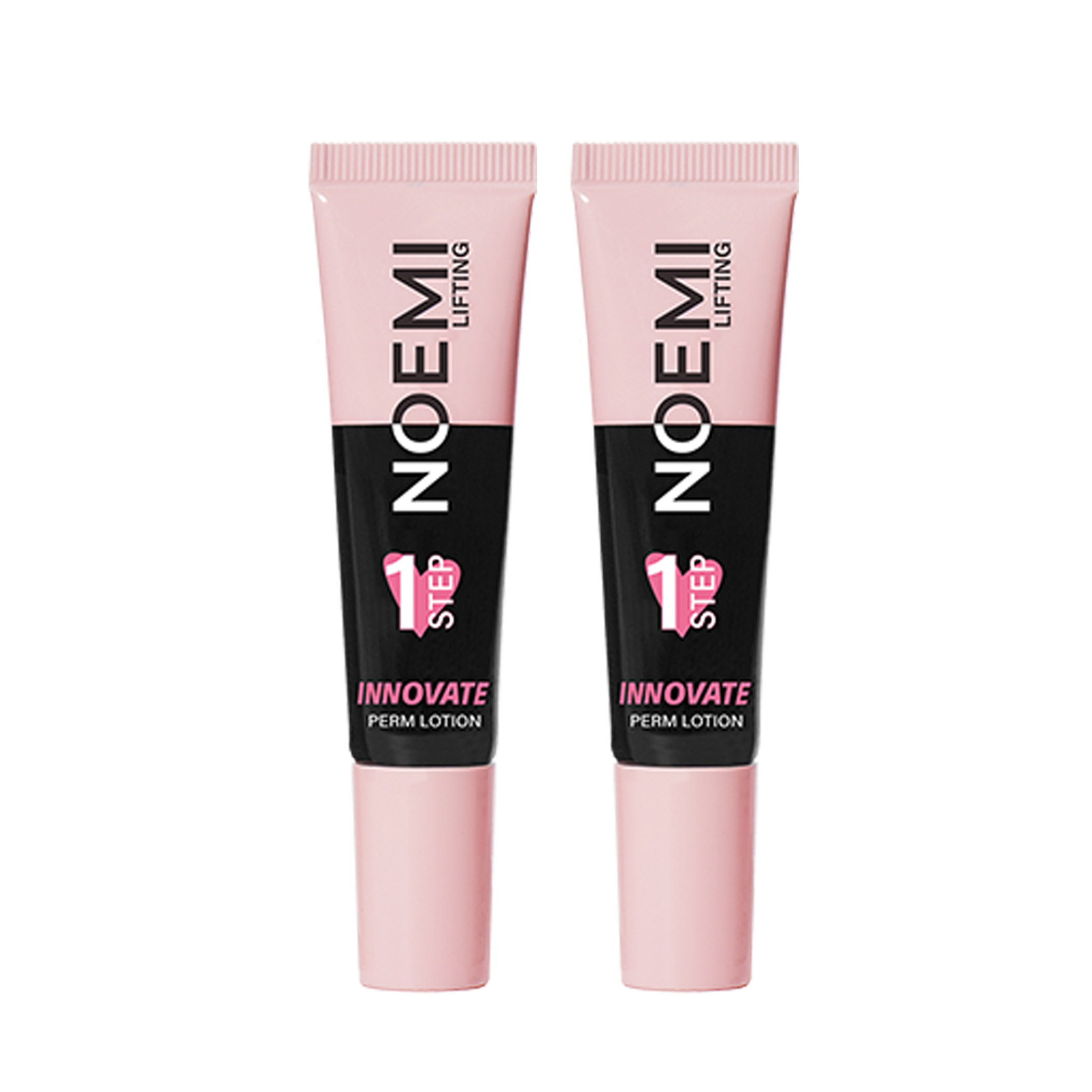 Noemi - Innovate Step 1 - DUO PACK