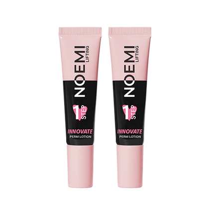 Noemi - Innovate Step 1 - DUO PACK