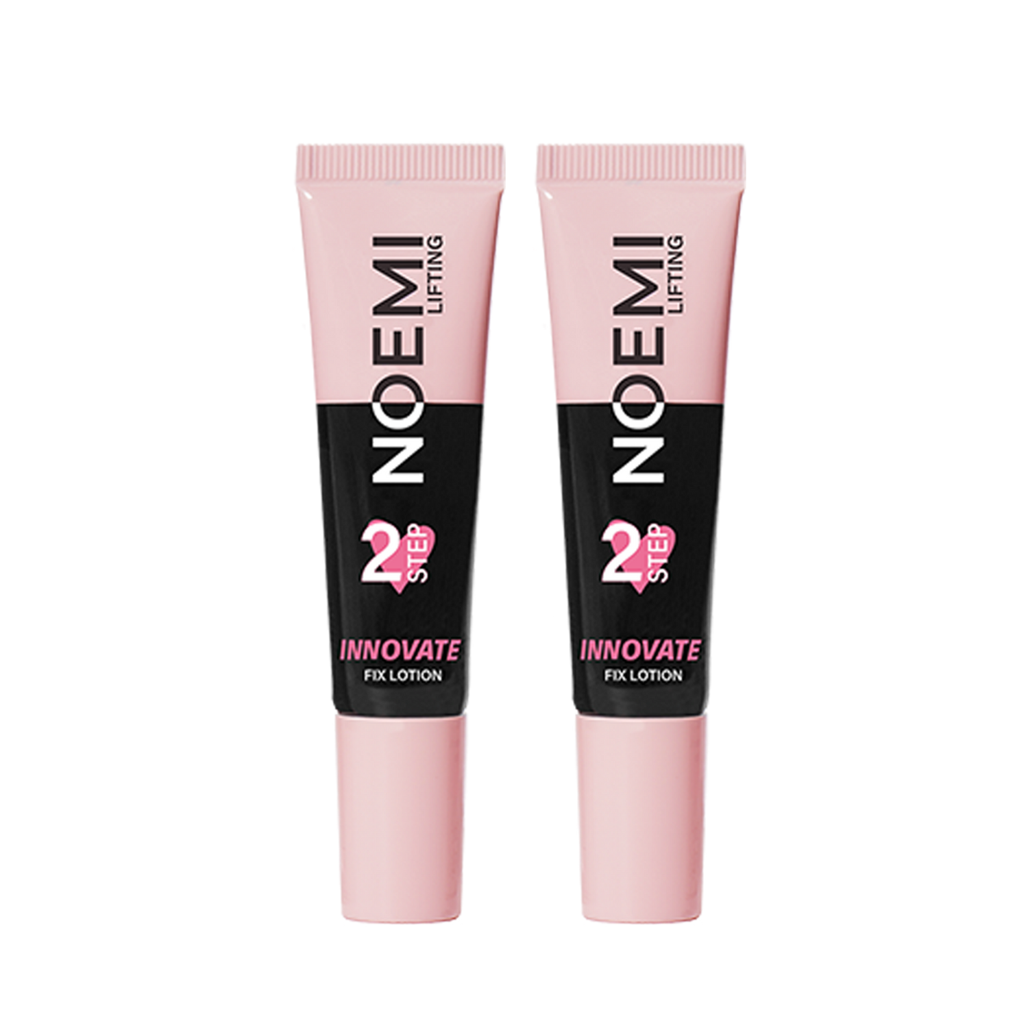 Noemi - Innovate Step 2 - DUO PACK