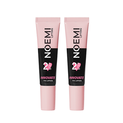 Noemi - Innovate Step 2 - DUO PACK
