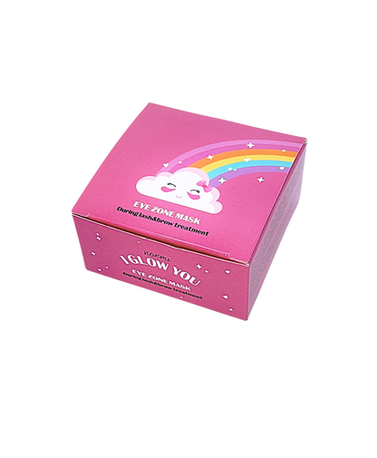 Noemi - Eye Mask - Gel Patch