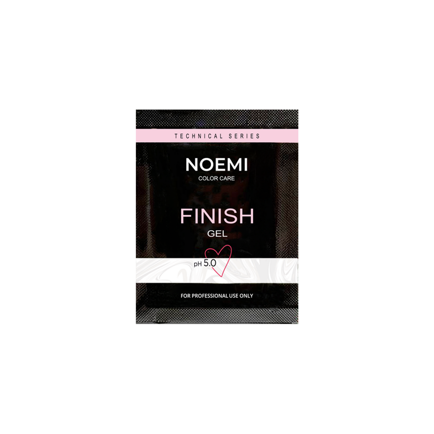 Noemi - Color Care Finish Gel - Sachet