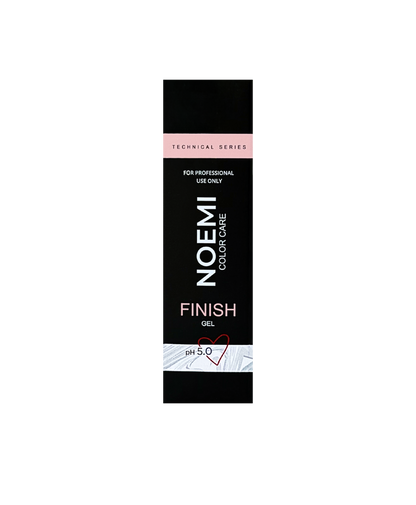 Noemi - Finish Gel - B-Ware
