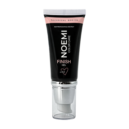 Noemi - Finish Gel