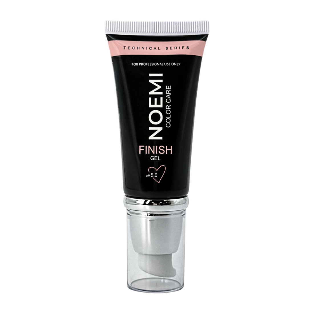 Noemi - Finish Gel - B-Ware