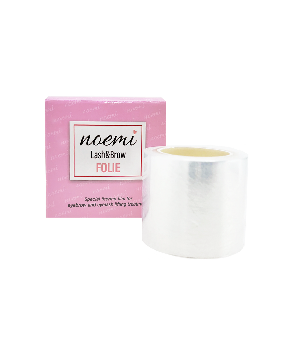 Noemi - Film Cils &amp; Sourcils