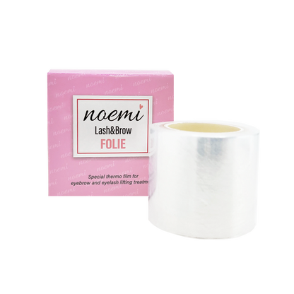 Noemi - Lash &amp; Brow Folie - B-Ware