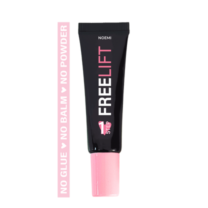 Noemi - Freelift Step 1