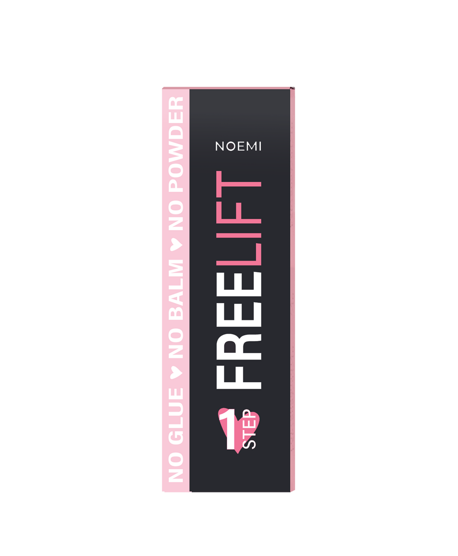 Noemi - Freelift Step 1