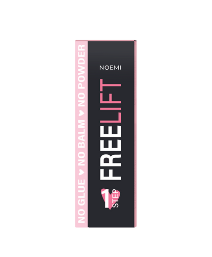 Noemi - Freelift Step 1