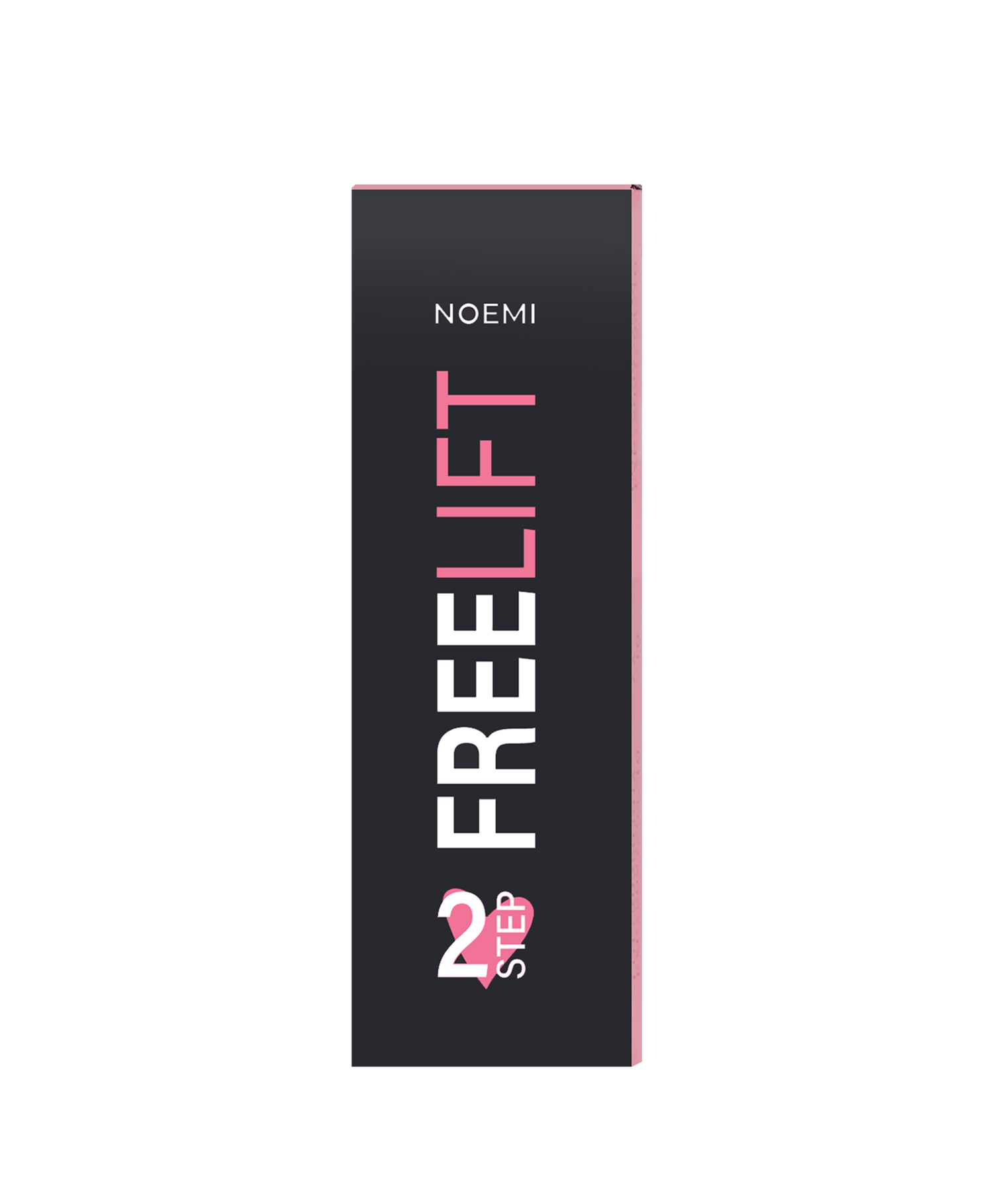 Noemi - Freelift Step 2